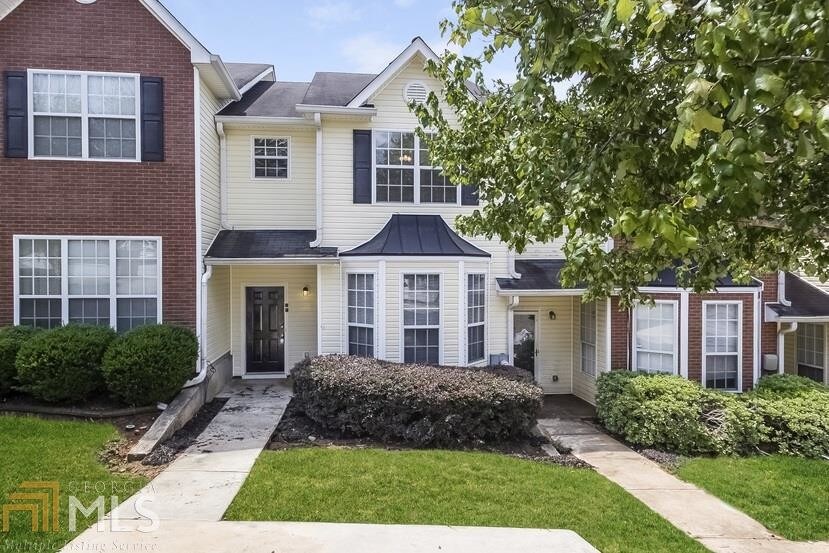 1456 Riverrock Ct, Riverdale, GA 30296 House Rental in Riverdale, GA