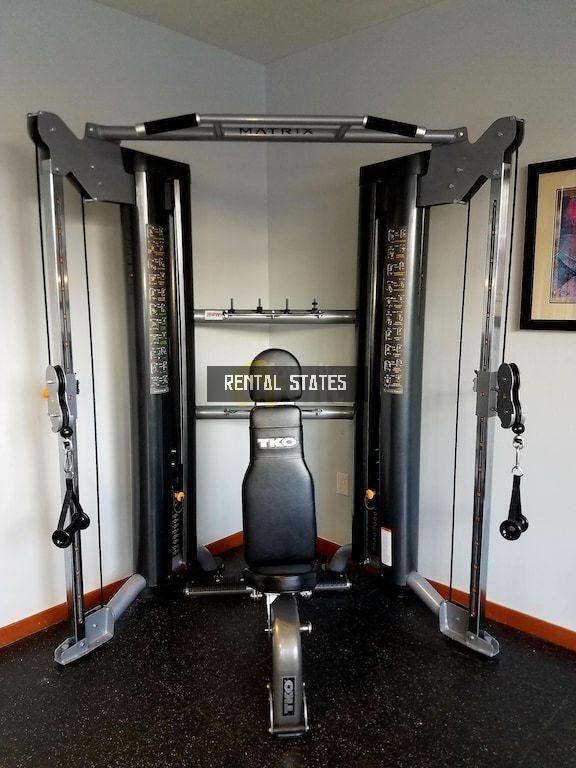 Foto del edificio - 1 bedroom in Frisco CO 80443