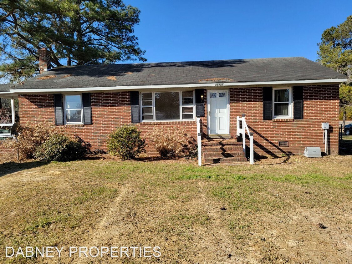 Primary Photo - 3 br, 2 bath House - 35329 Babb Drive