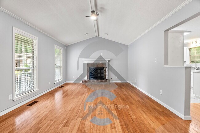 Foto del edificio - 10 Sweet Gum Ct