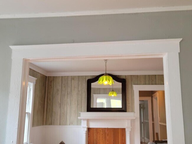 Building Photo - 414 Bladen St.