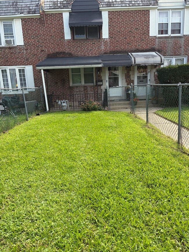 Photo - 306 Tribet Place House