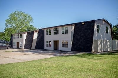 Building Photo - Colony Trace Apartments