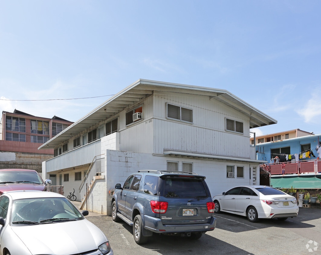 98093 Lokowai Pl, Aiea, HI 96701 Apartments in Aiea, HI