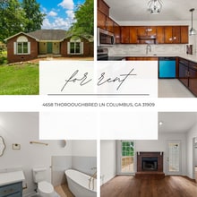Building Photo - 4658 Thoroughbred Ln
