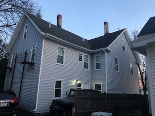 Building Photo - 24 Summer St