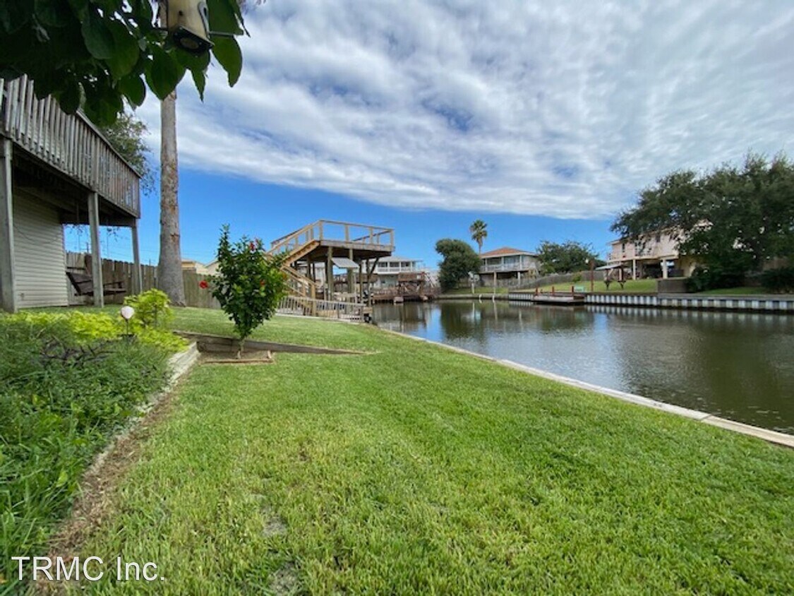 Primary Photo - 3 br, 2.5 bath House - 3117 LAGUNA SHORE DR.