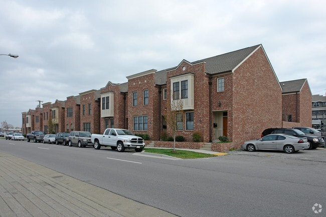 Harrison Square Apartments Nashville, TN