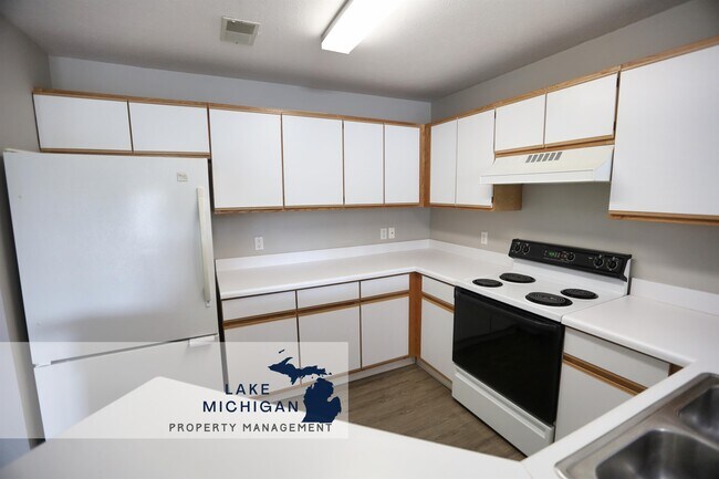 Foto del edificio - 3075 Poplar Creek Dr SE