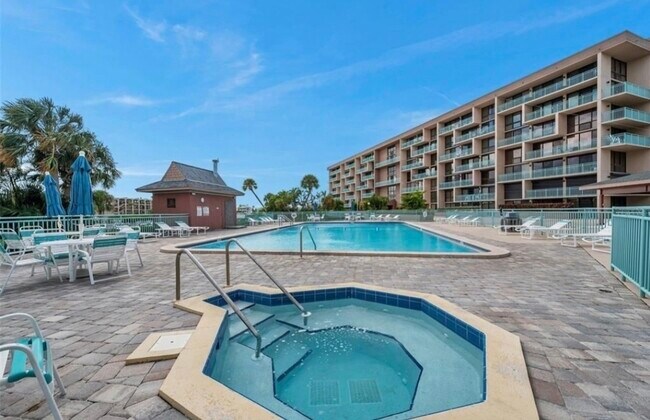 Foto del edificio - 1 Key Capri