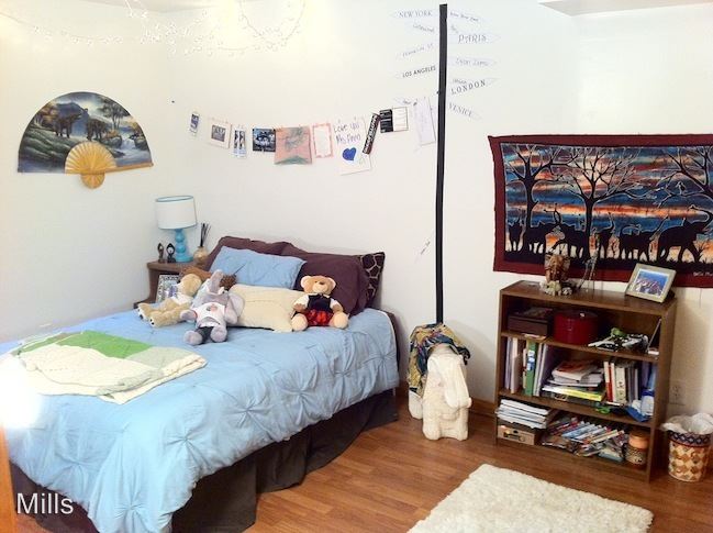 Building Photo - 4 br, 2 bath Room For Rent - 113 Howell St