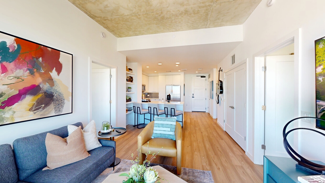 Photo - Aspire Midtown Apartments