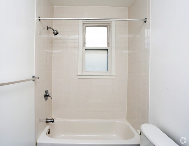 Park MacArthur Apartments Washington, DC