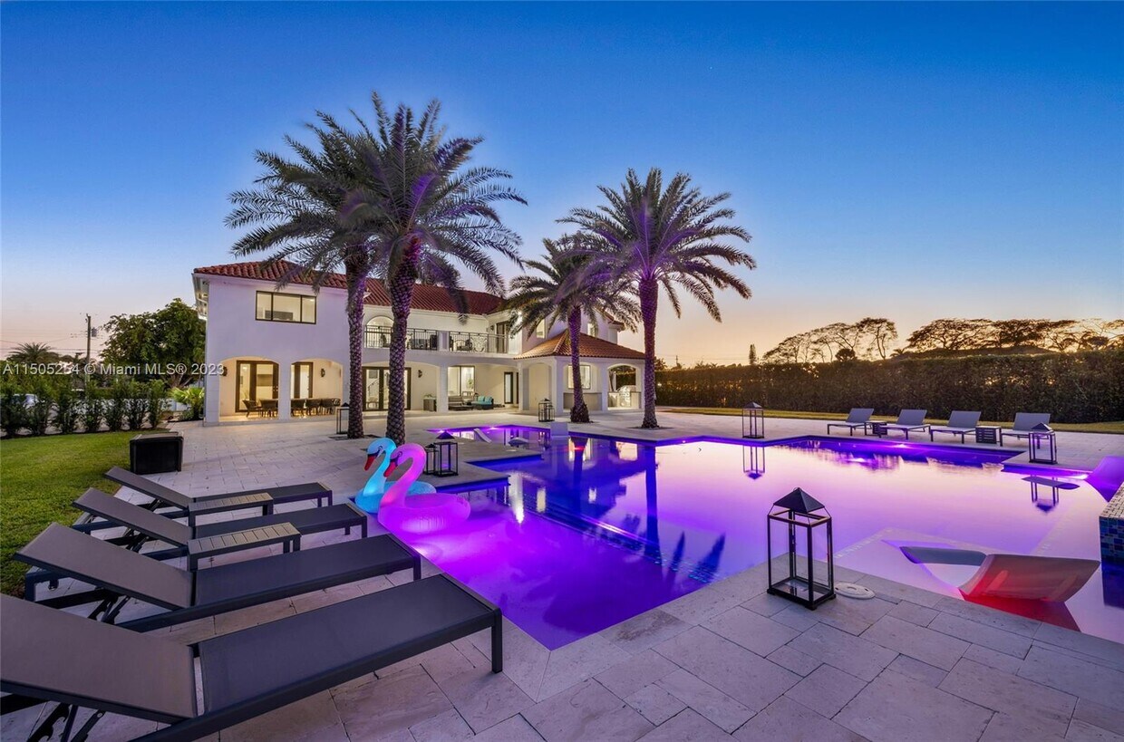 Foto principal - 10101 SW 58th St