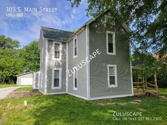 Building Photo - Fully Remodeled 4/1.5