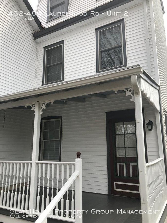 Building Photo - 4 bedroom in Pottstown PA 19465
