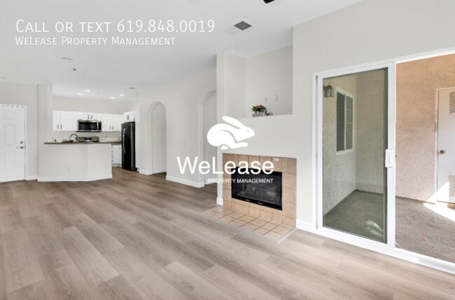 Foto del edificio - Beautiful 2-bedroom, 2-bathroom condo loca...