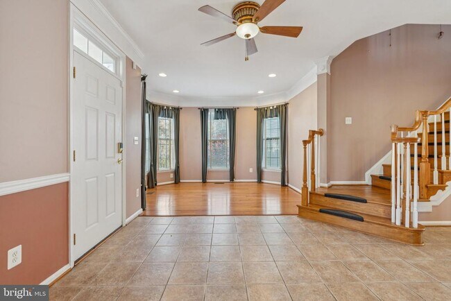 Foto del edificio - 21590 Merion St