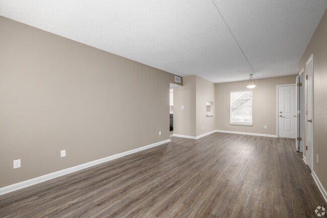 Foto del edificio - Park Place Apartments