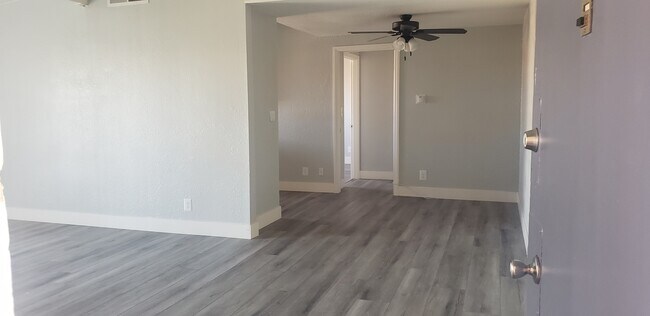 Dining Room - 12901 S Vermont Ave