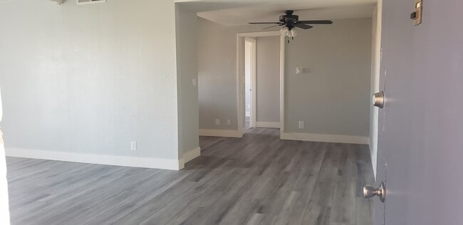 Dining Room - 12901 S Vermont Ave