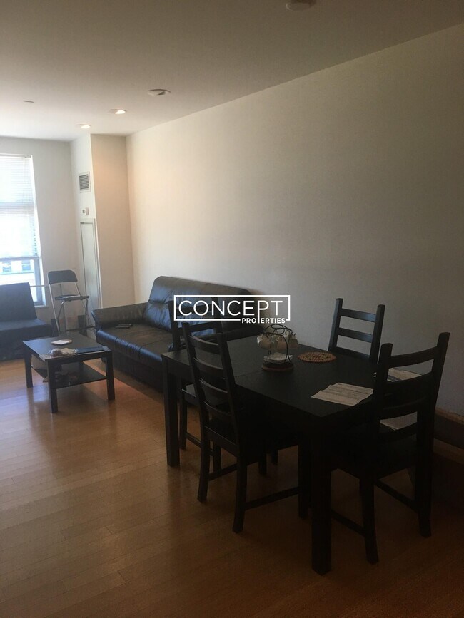 Foto del edificio - 601 Albany St