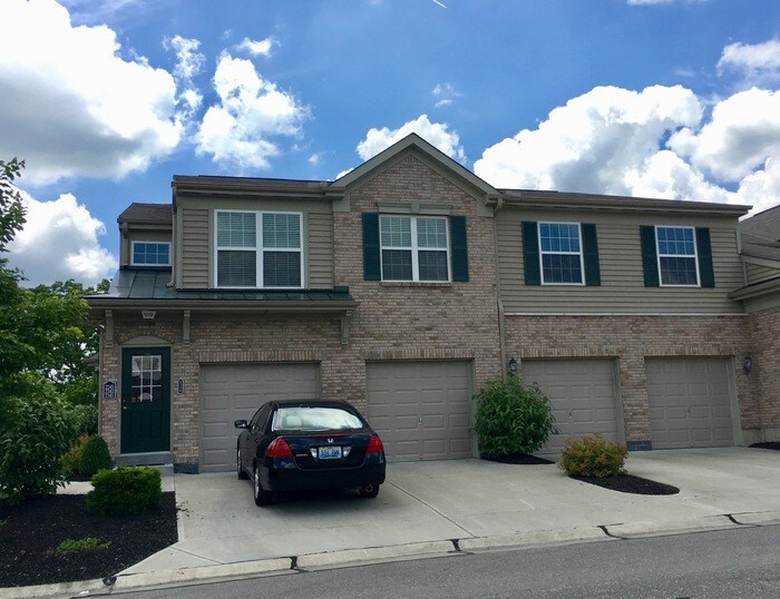 Beautifully Maintained Florence Condo! Condo for Rent in Florence, KY