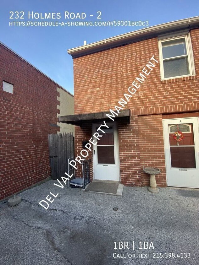 Primary Photo - Improved Price! Tranquil 1-Bedroom Haven i...