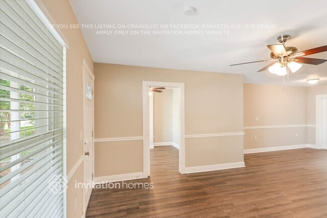 Building Photo - 6203 Frost Dr