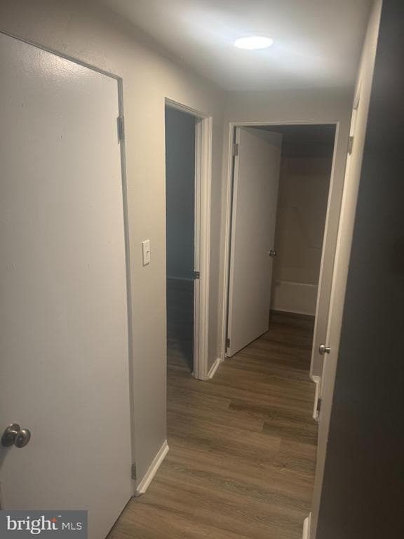 Building Photo - 403 N Newberry St