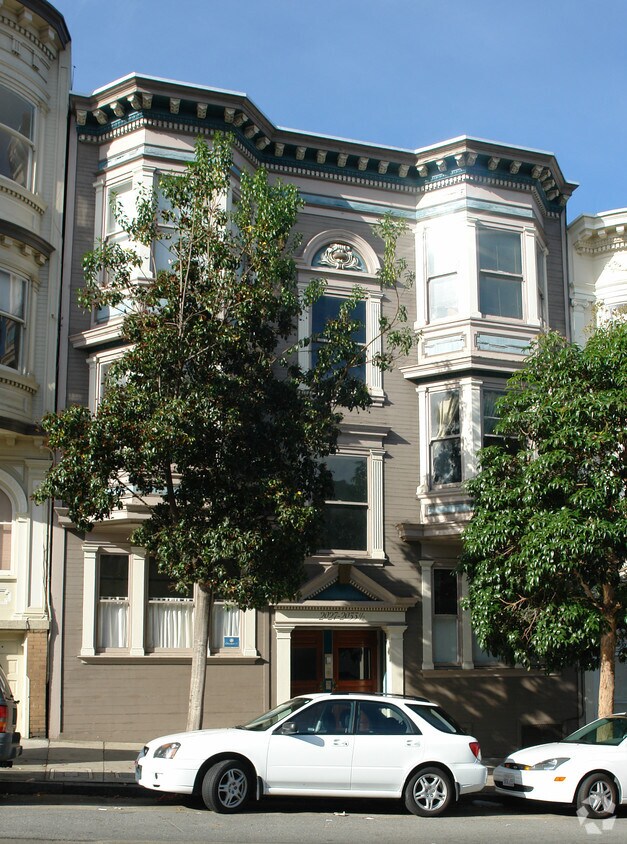 Foto principal - 2027-2033 Powell St