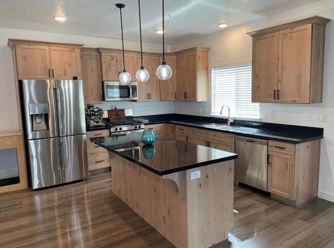 Photo - 4220 W Camp Floyd Ct House