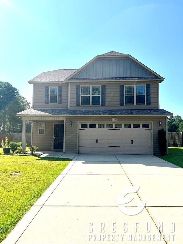 Primary Photo - Beautiful 4-Bedroom Home Near New I-95 Acc...