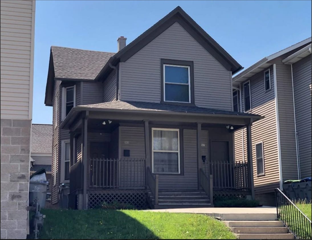 Primary Photo - 507 N 20th St