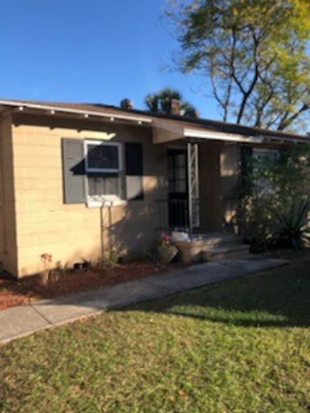 Primary Photo - Three Bedroom One Bath