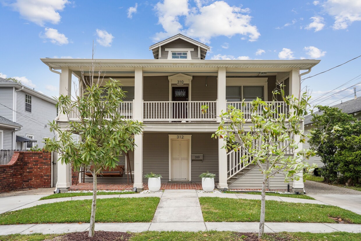 Foto principal - 312 Elmeer Ave
