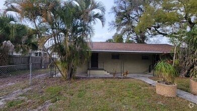 Building Photo - 2029 Palm Terrace