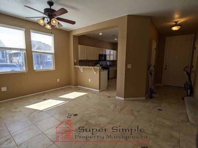 Foto del edificio - 13502 E Weaver Pl