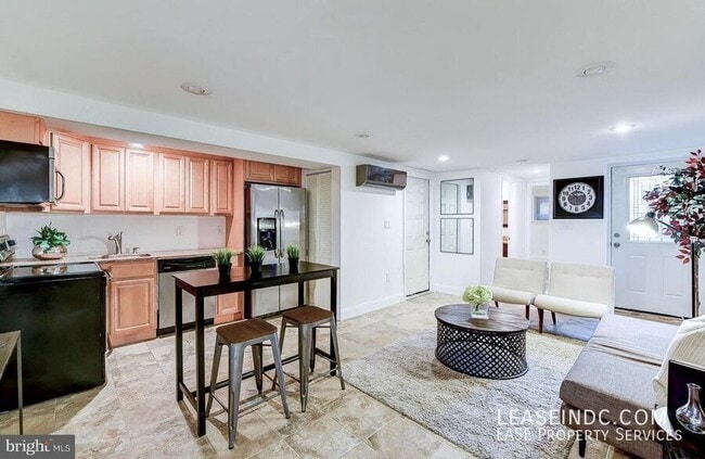 Photo - 31 T Street NW-#B Apartment