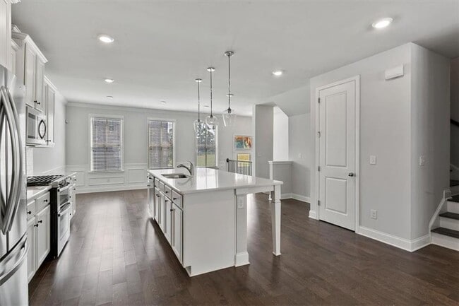 Building Photo - 4324 Water Elm Alley