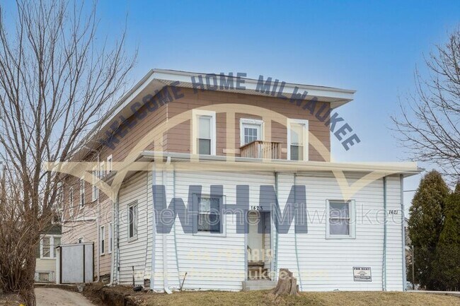 Building Photo - 1421 S 5th St