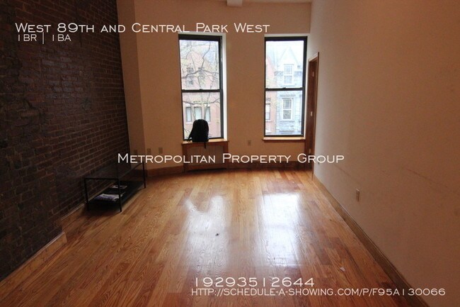 Building Photo - 46 W 90th St