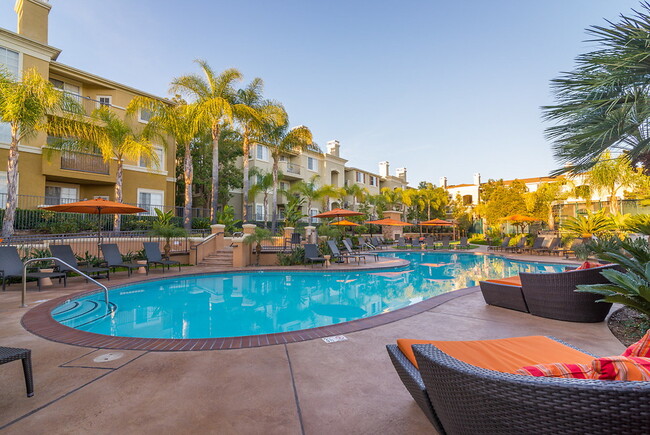 Cambridge Park - 3394 Daley Center Dr San Diego, CA - Apartments for ...