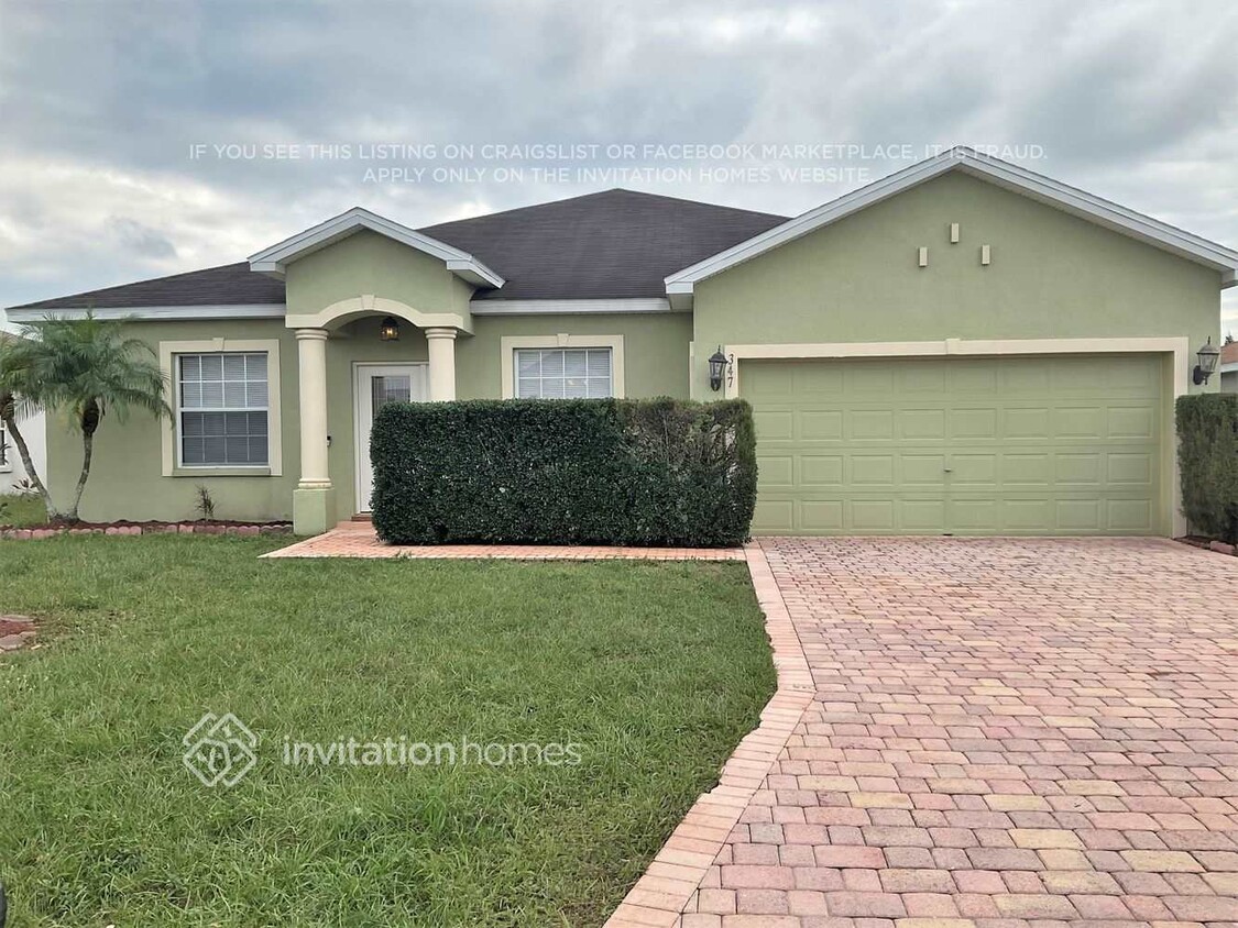 Foto principal - 347 Cloverdale Rd