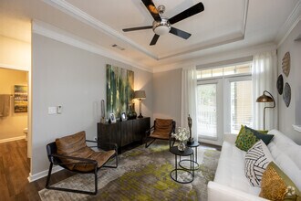 Interior Photo - Woodhaven at Park Bridge Apartments
