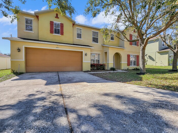 3063 Anquilla Ave, Clermont, FL 34711 House Rental in Clermont, FL