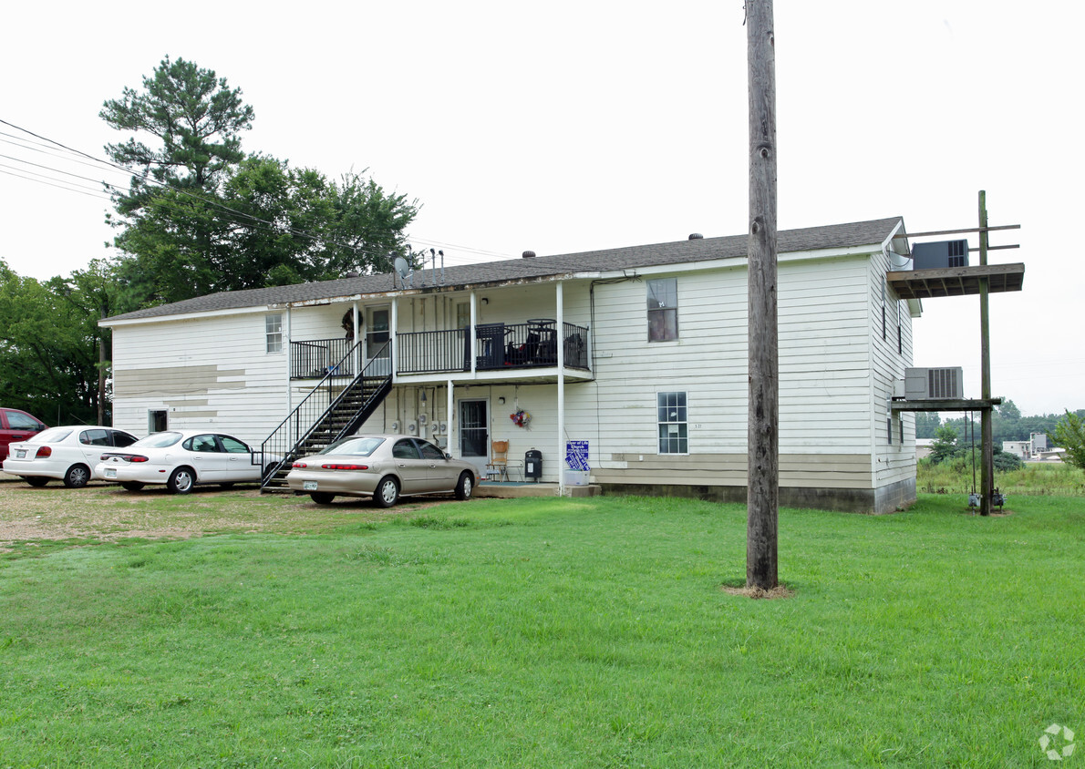 Foto del edificio - 531 Watson Rd
