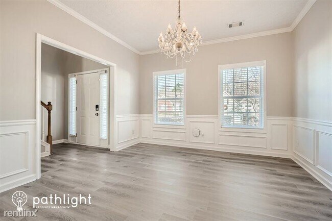 Building Photo - 4 br, 2.5 bath House - 1280 Brisbane Dr UNIT