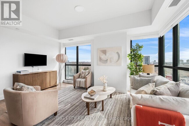 Photo du bâtiment - 36 Brentcliffe Rd