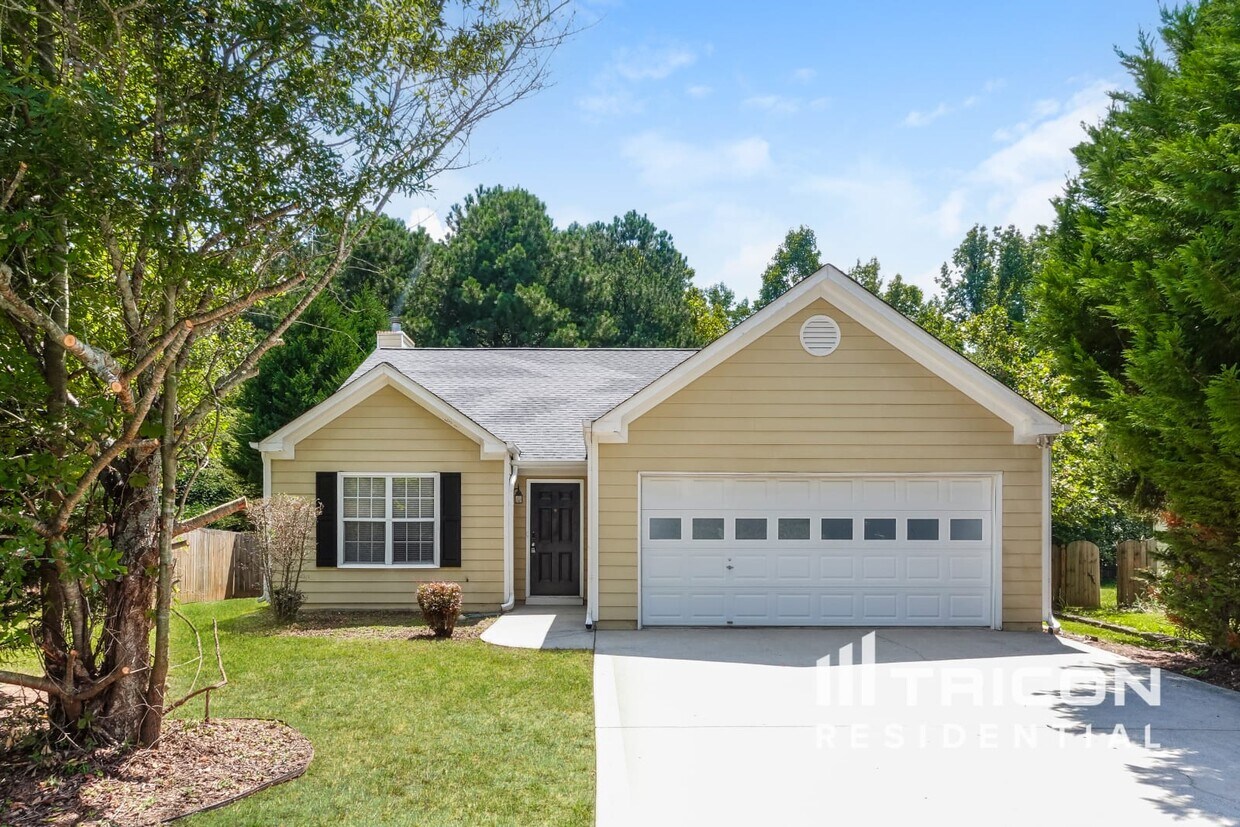 Foto principal - 2420 Lofton Ct